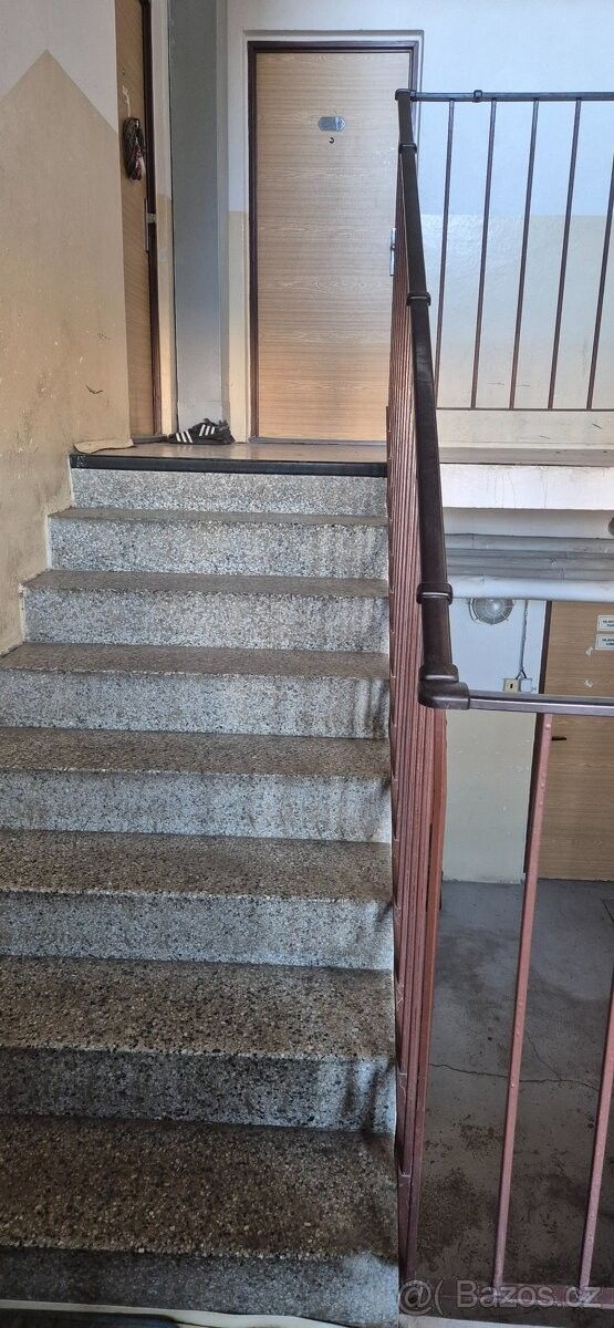 Prodej byt - Choceň, 565 01