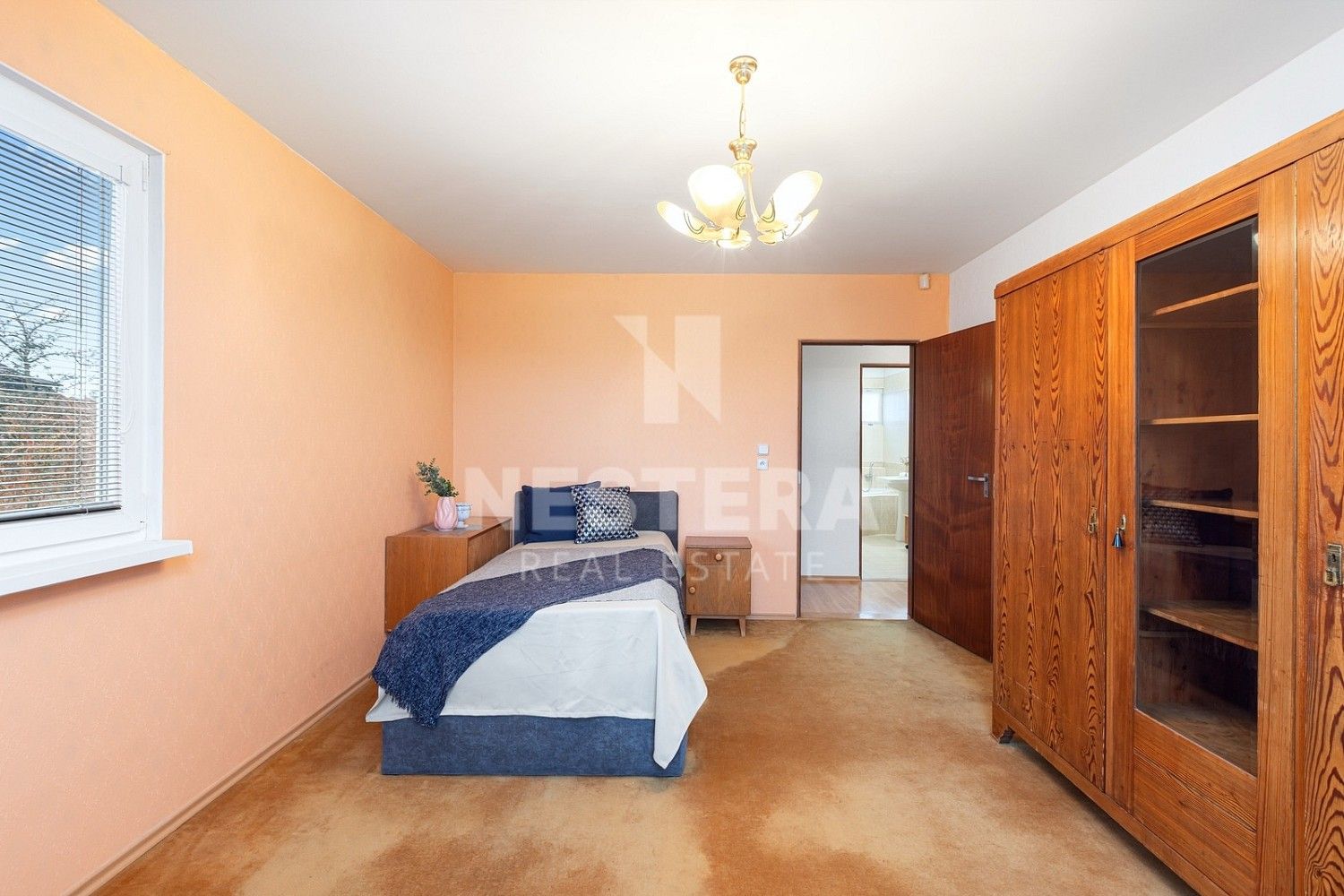 Prodej rodinný dům - Čestlice, okres Praha-východ, Středočeský kraj, 240 m² - 5