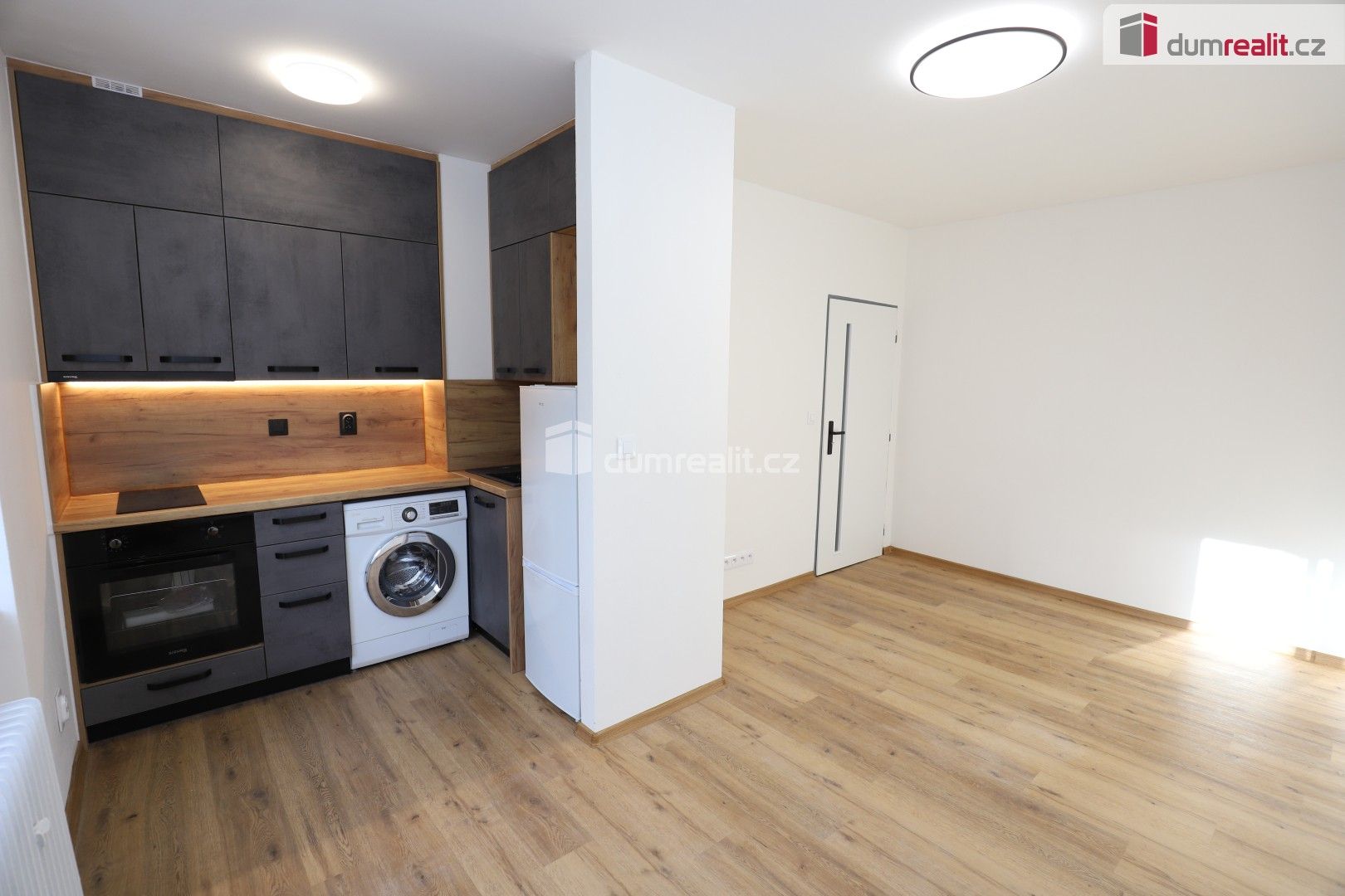 1+kk, Pohraniční stráže, Kraslice, 23 m²