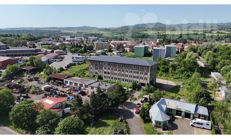 Činžovní dům · 2 890 m² · Hřbitovní 1666, Kadaň - 4