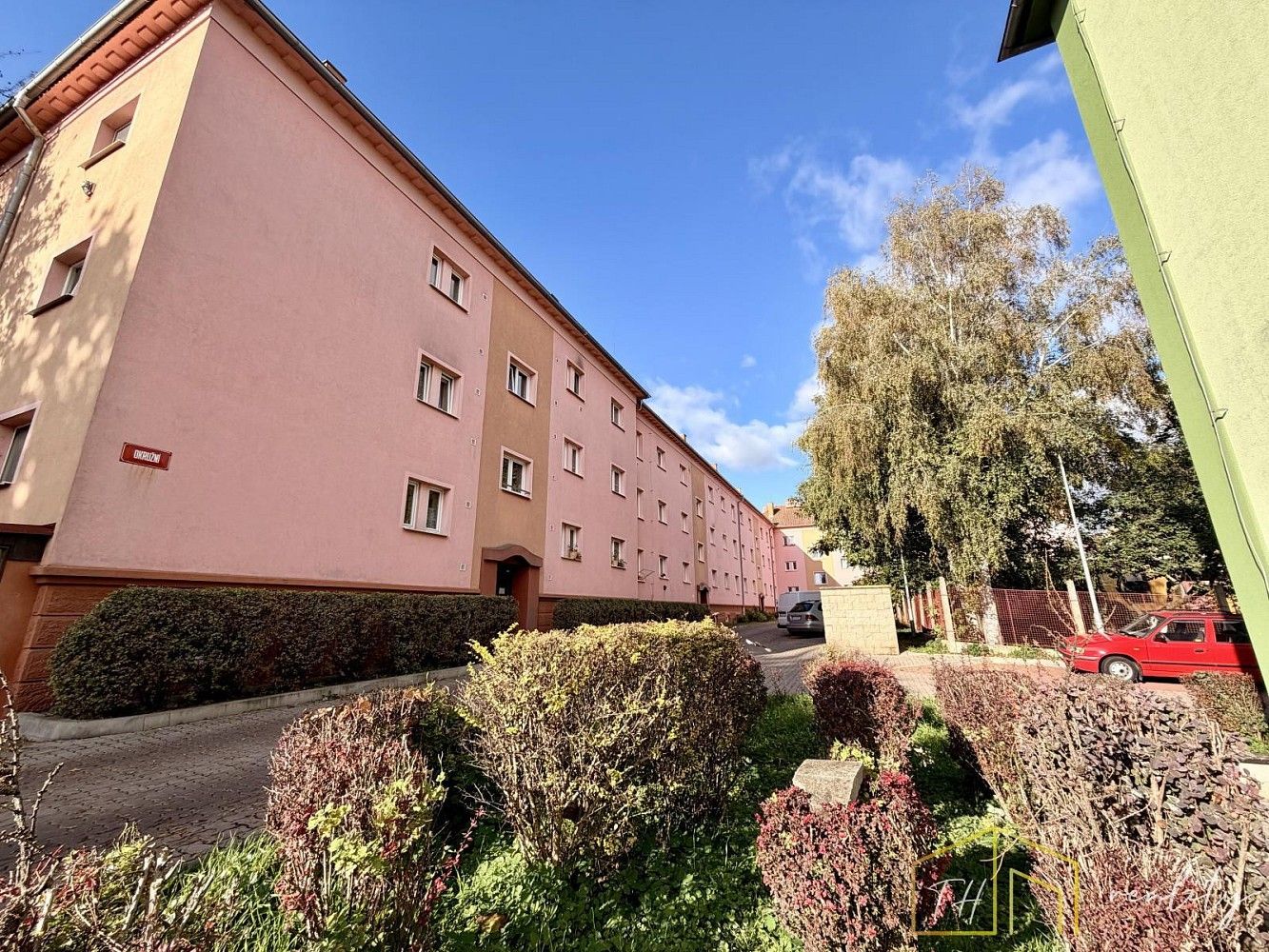 3+1, Okružní, Lovosice, okres Litoměřice, 80 m² - 1