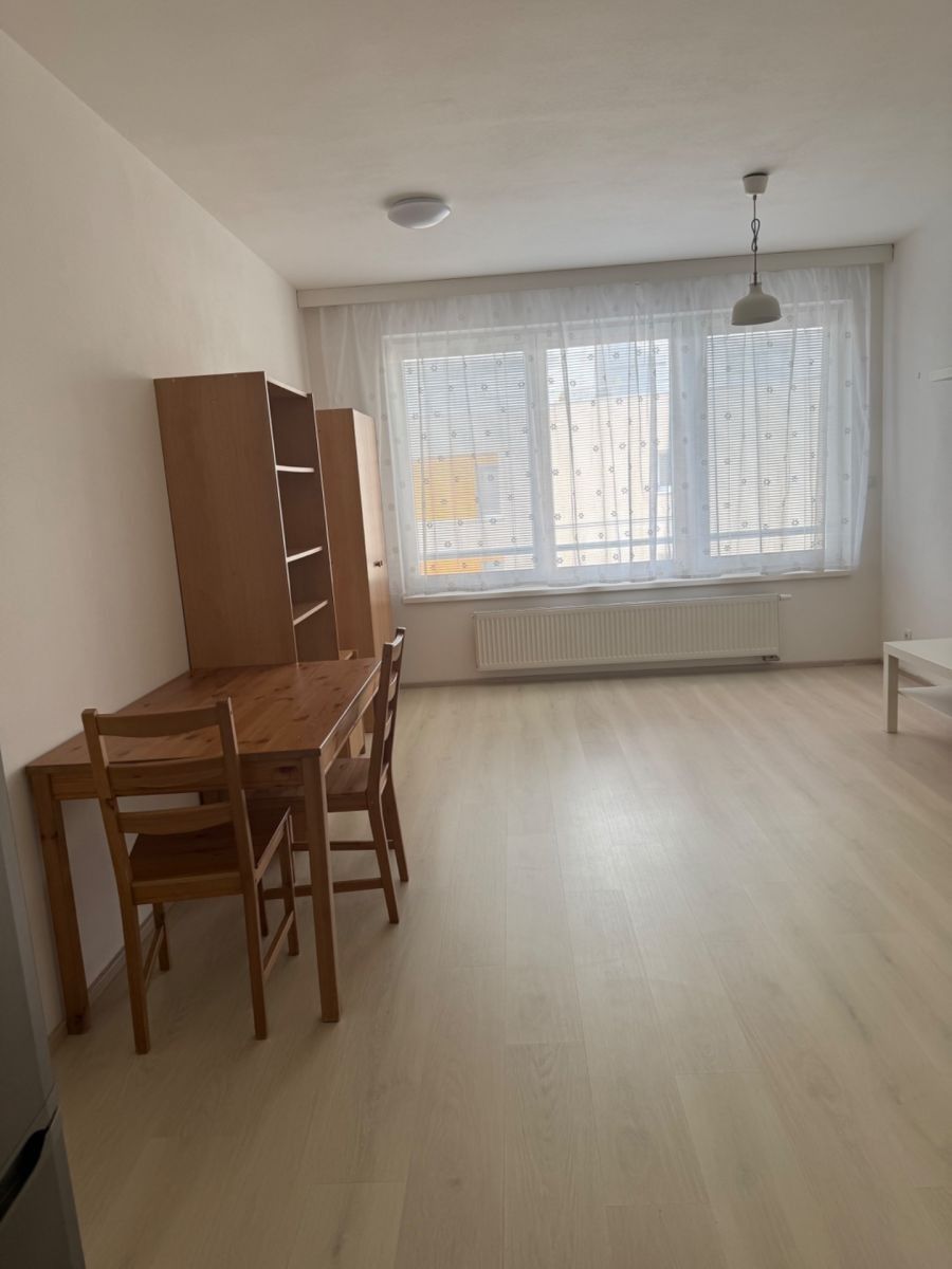 Pronájem byt 1+kk - Františka Diviše, Praha - Uhříněves, 32 m² - 5