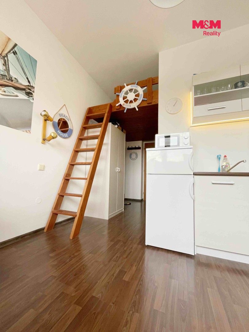 1+kk, Slapy, 17 m² - 2