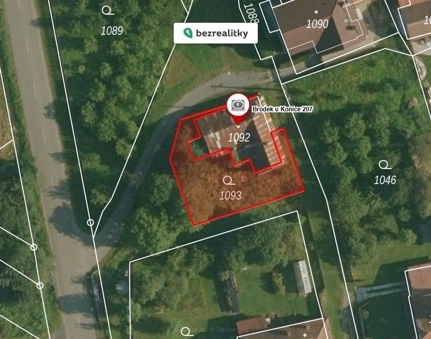 Rodinný dům, 151 m²