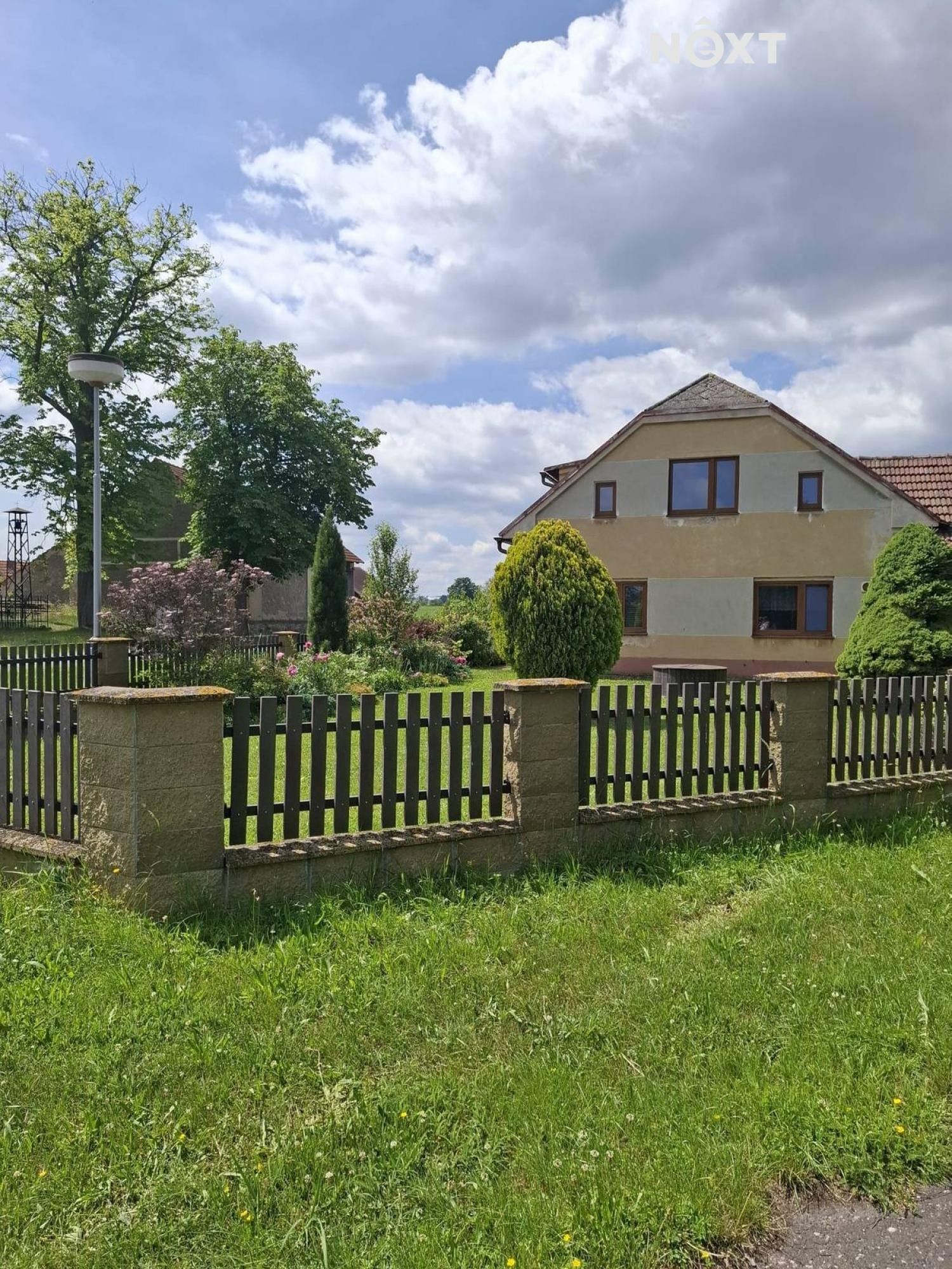 Rodinné domy, Červené Janovice, 322 m² - 2