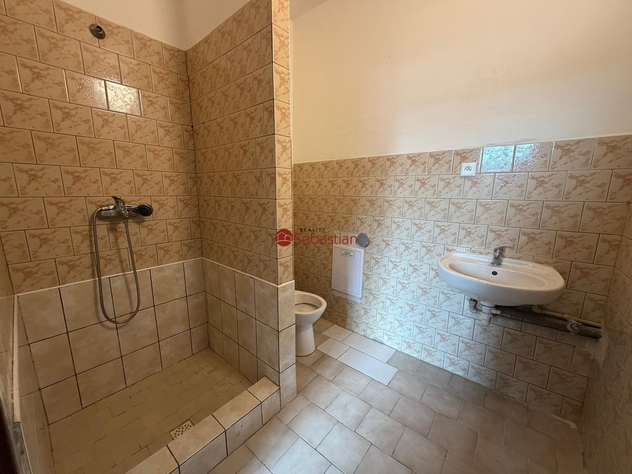 Pronájem byt 1+kk - Jestřebí, 26 m² - 5