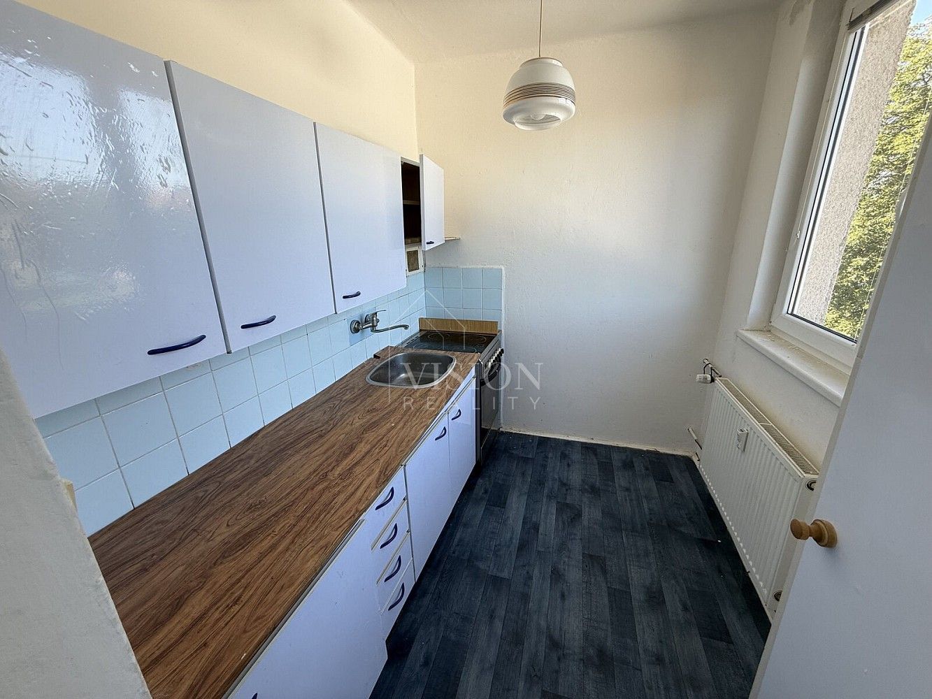 3+1, Milevsko, okres Písek, Jihočeský kraj, 60 m² - 2