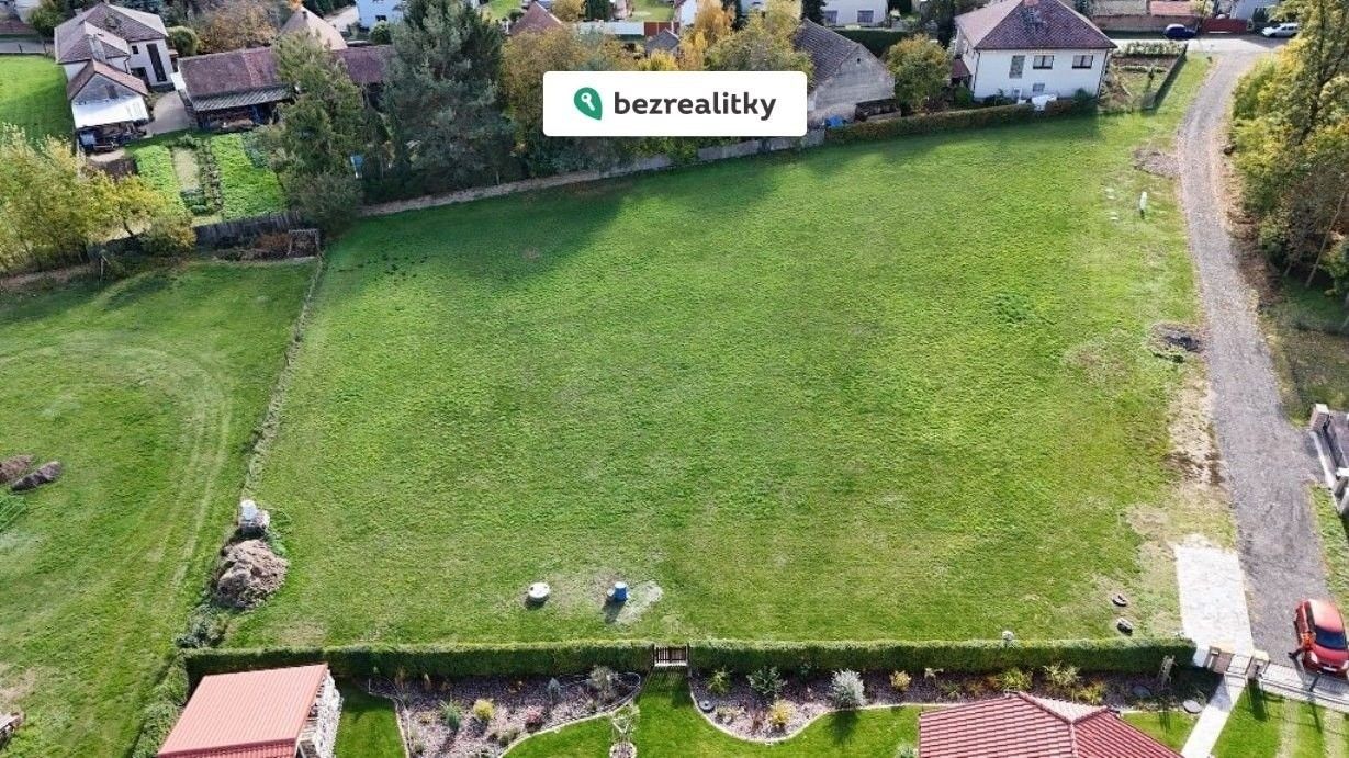 Prodej pozemek pro bydlení - Rohozec