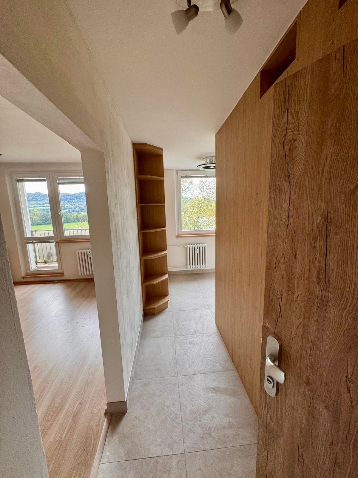 Byt 2+1 · 50 m² · Zdeňka Fibicha 1214, Valašské Meziříčí - 4