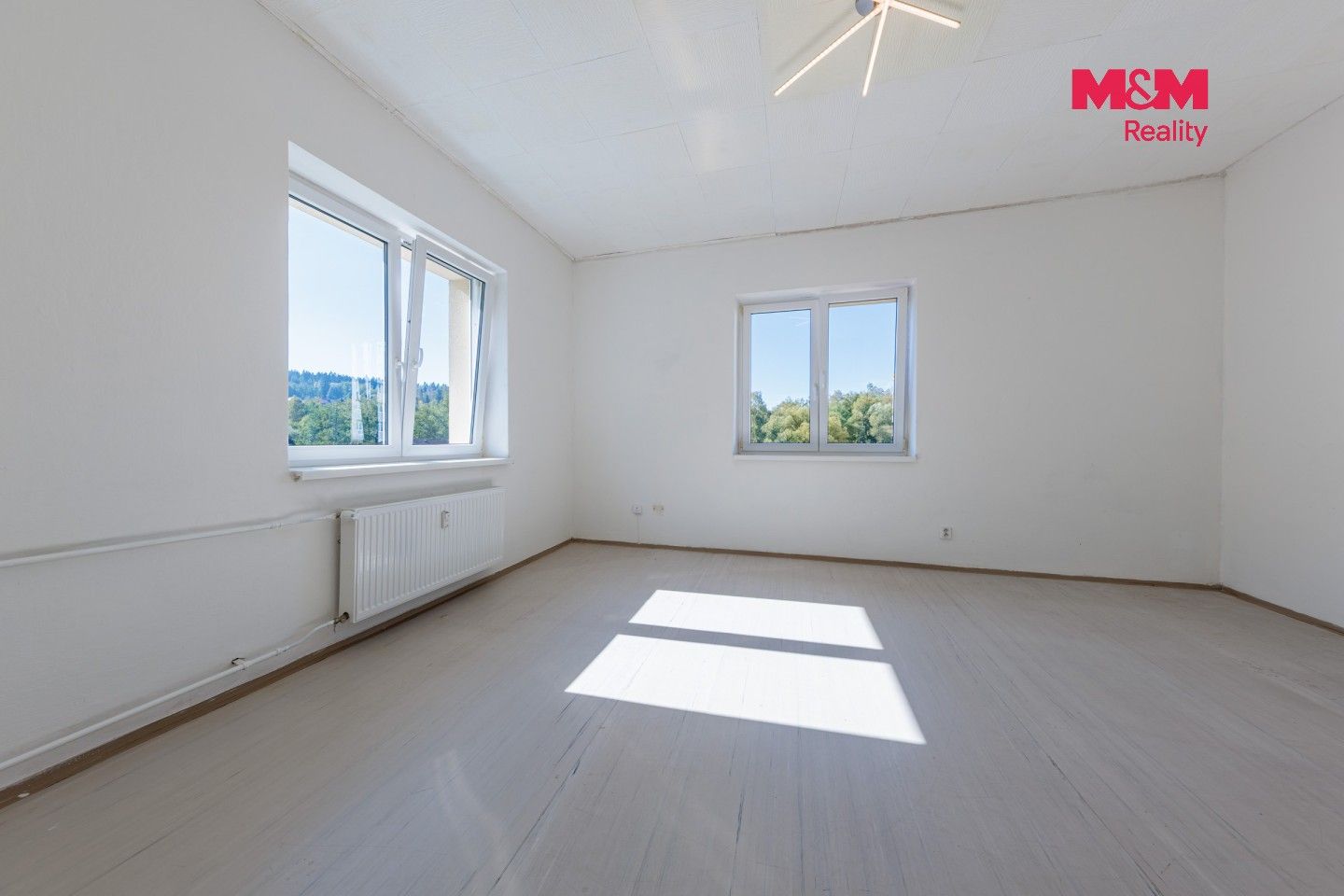 Prodej byt 1+1 - sídliště 9. května, Nejdek, 40 m² - 5