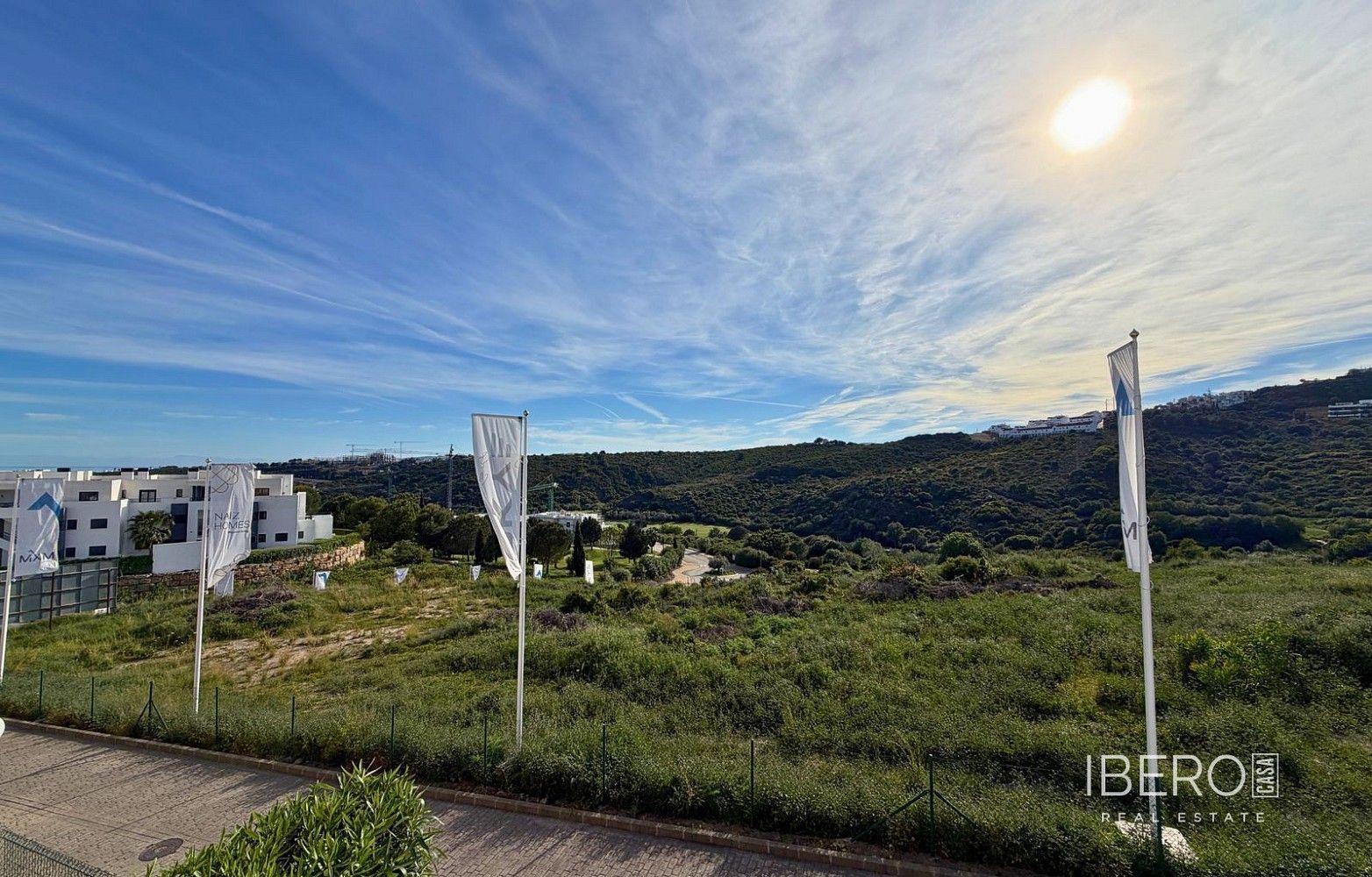 4+kk, Casares Playa, Španělsko, 138 m² - 2