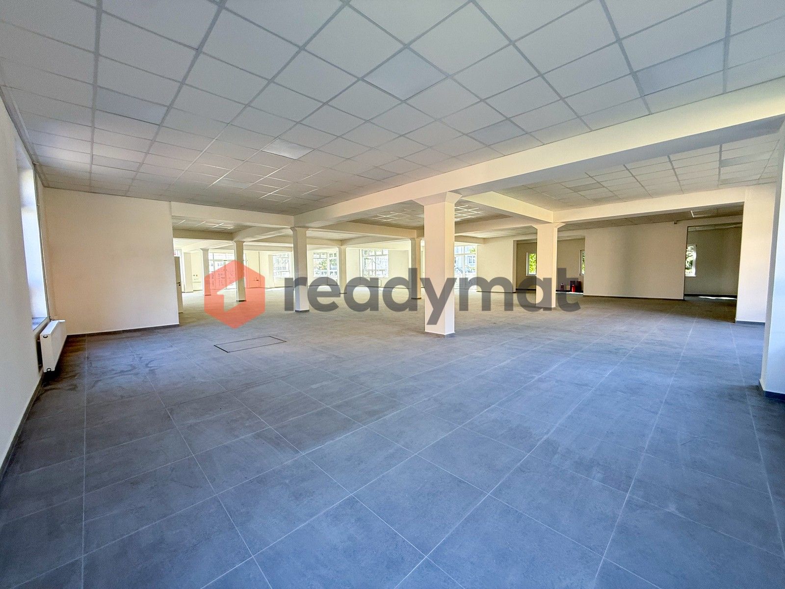 Obchodní prostory, Křičkova, Hodonín, 588 m² - 2