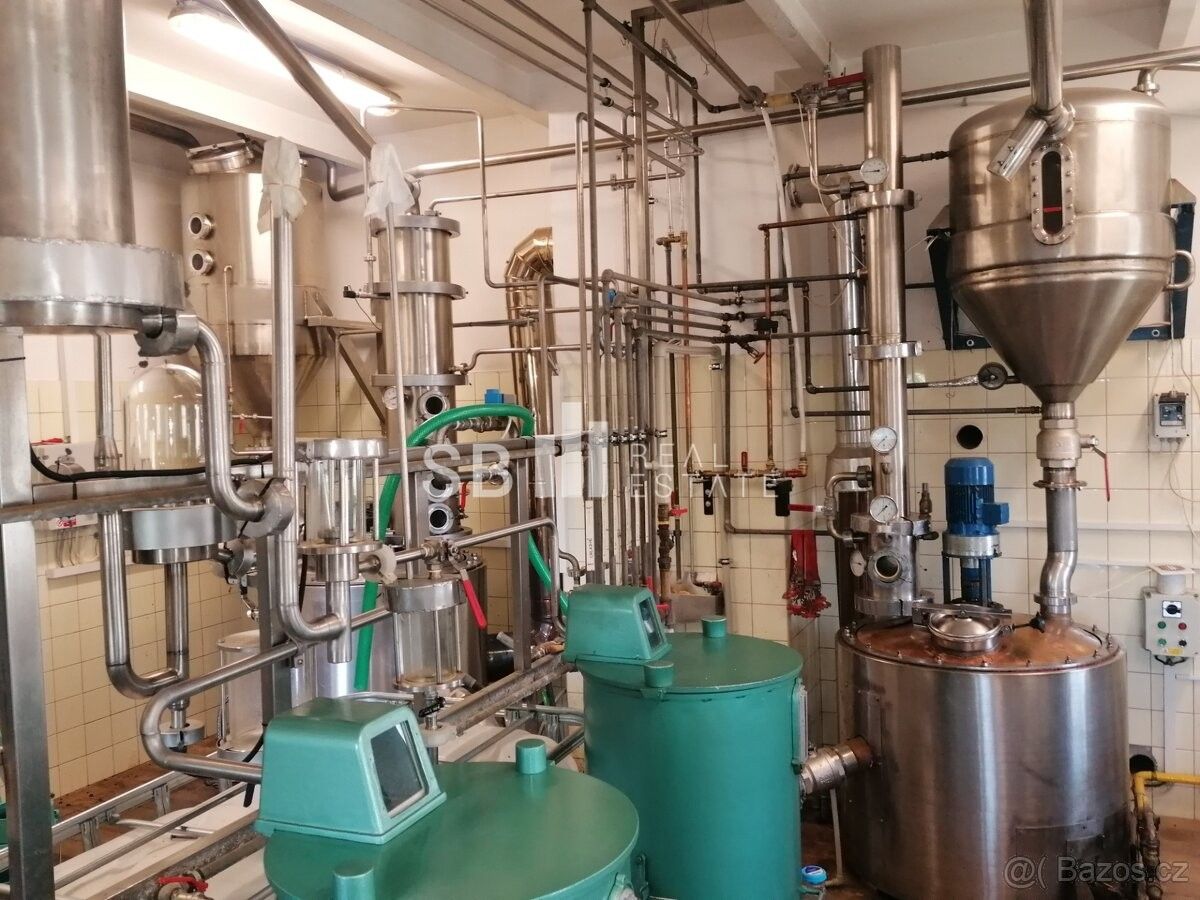 Prodej obchodní prostory - Mohelnice, 789 85