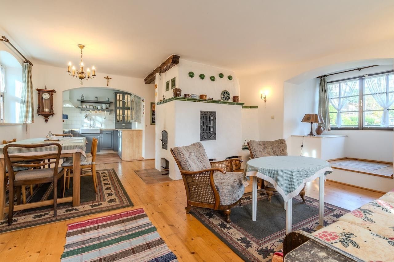 Rodinné domy, Zruč nad Sázavou, 110 m²