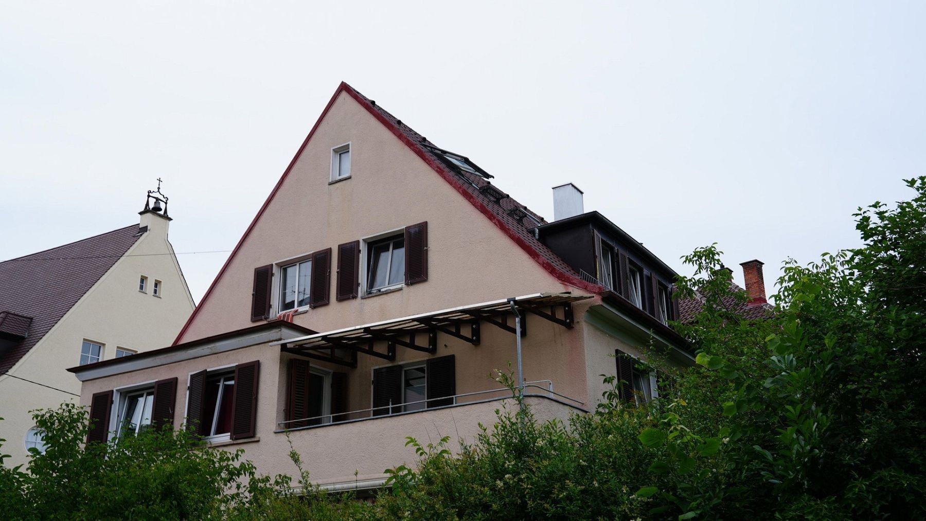 Prodej rodinný dům - Krämerstraße 9 Stuttgart Ost Baden-Württemberg 70186, 279 m² - 5
