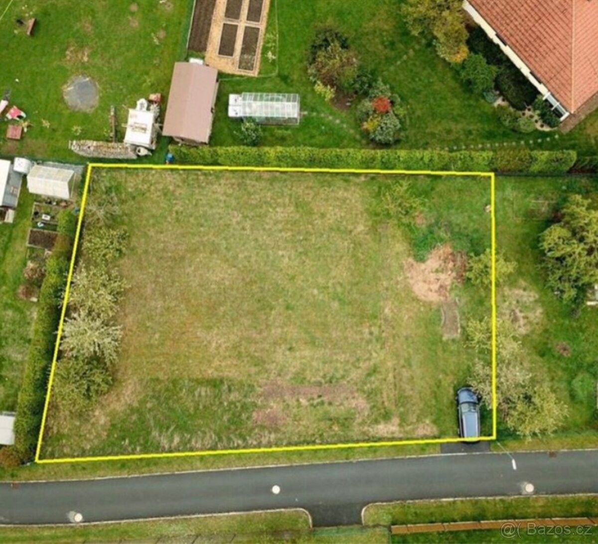 Pozemky pro bydlení, Přeštice, 334 01