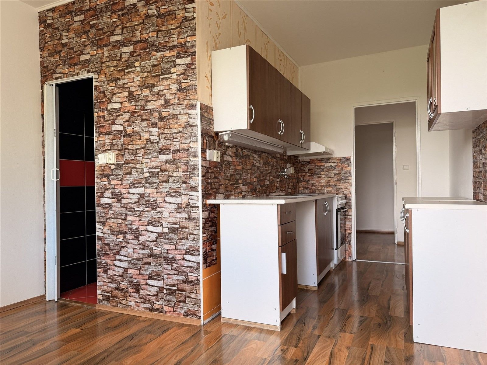 Prodej byt 2+1 - Na Pěšině 240, Děčín IX-Bynov, 50 m² - 5