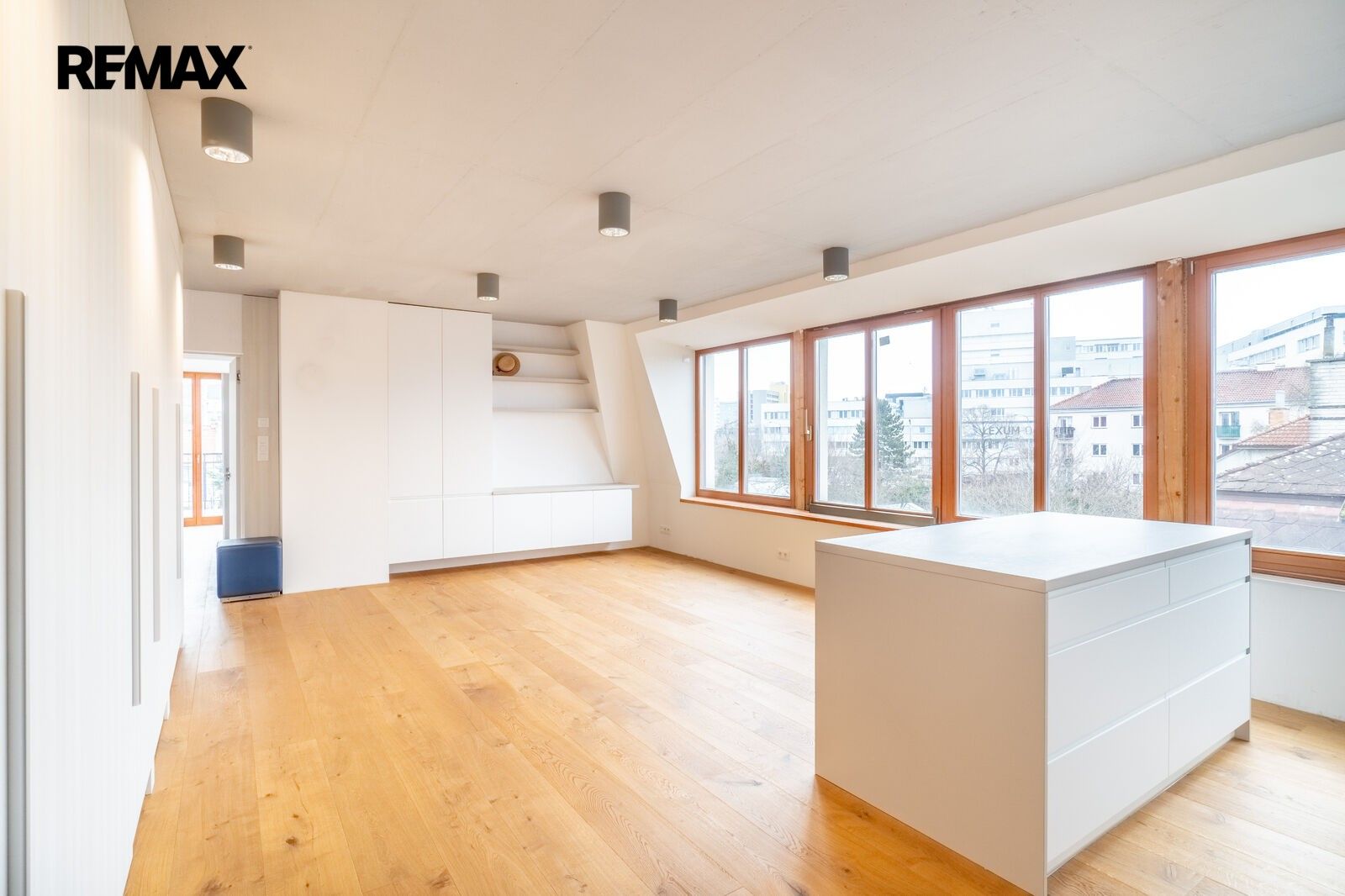 Byt 5+kk · 136 m² · U krčské vodárny, Praha Krč - 4