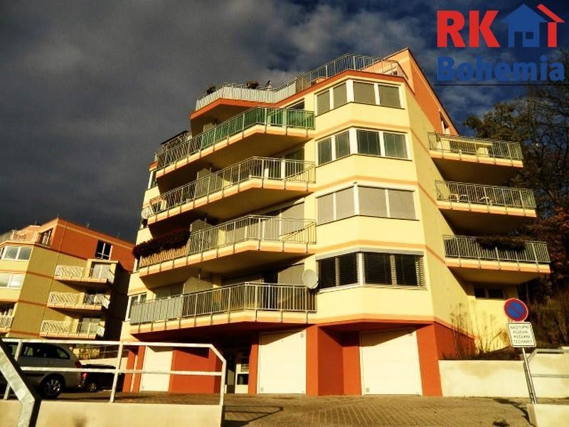 Pronájem byt - Mladá Boleslav, 293 01