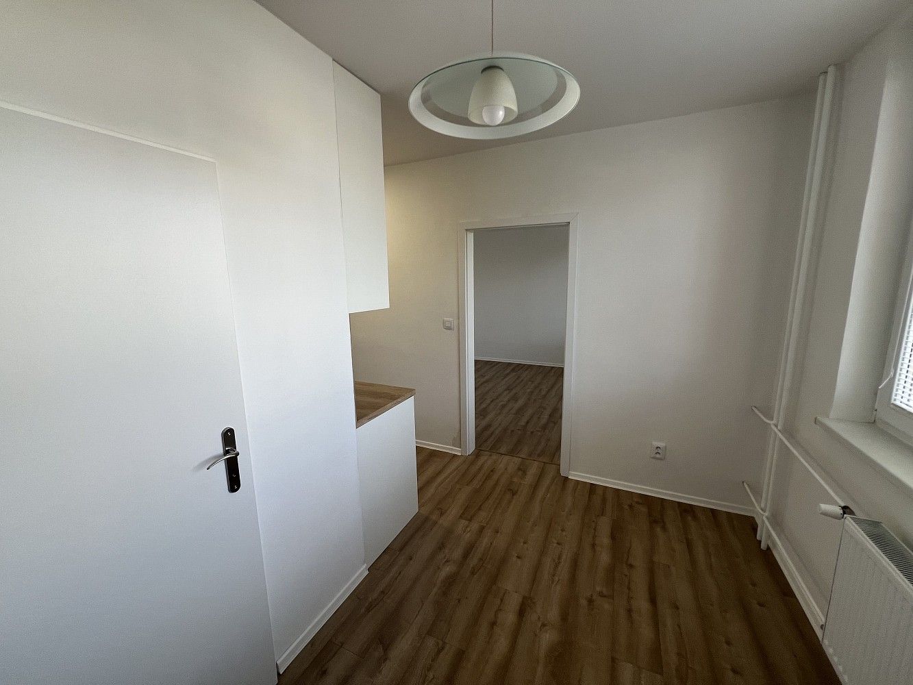 Byt 3+1 · 70 m² · 17. listopadu, Kroměříž - 3