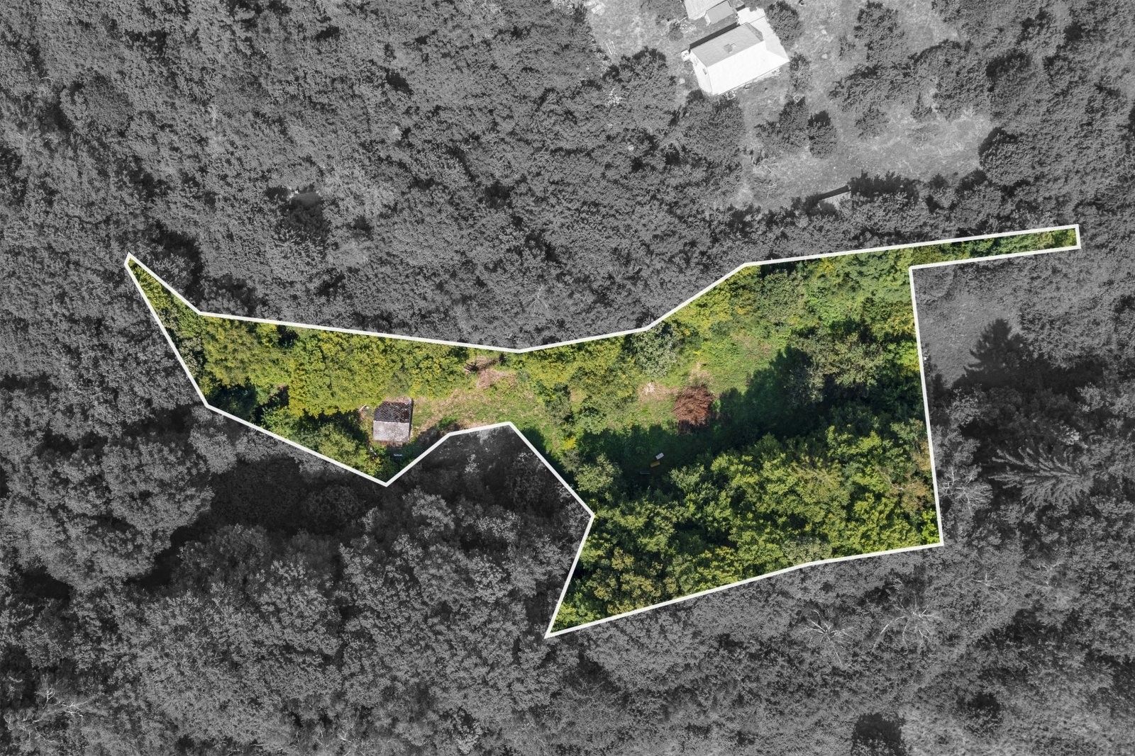 Chaty, Husova, Jílové u Prahy, 74 m²