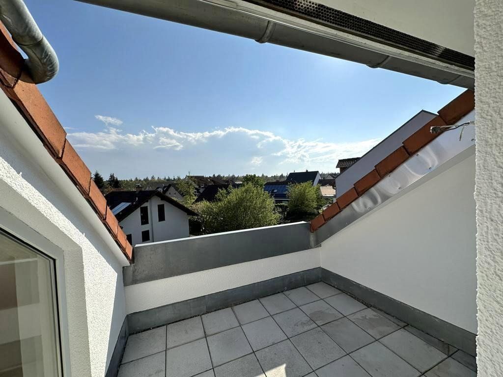 2+1, Rhönstr. 3, , Bádensko-Württembersko, 54 m² - 2