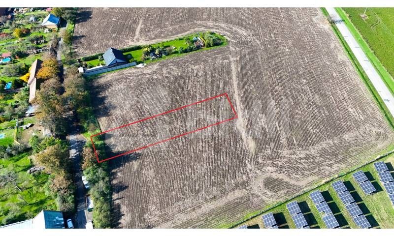 Prodej pozemek pro bydlení - Mostkovice