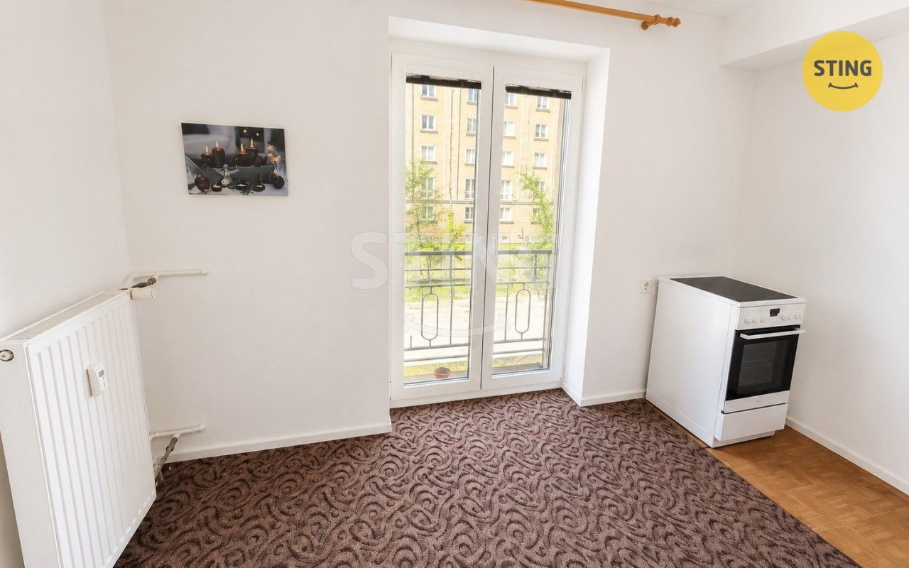 Prodej byt 1+1 - Čujkovova, Ostrava, 28 m² - 5