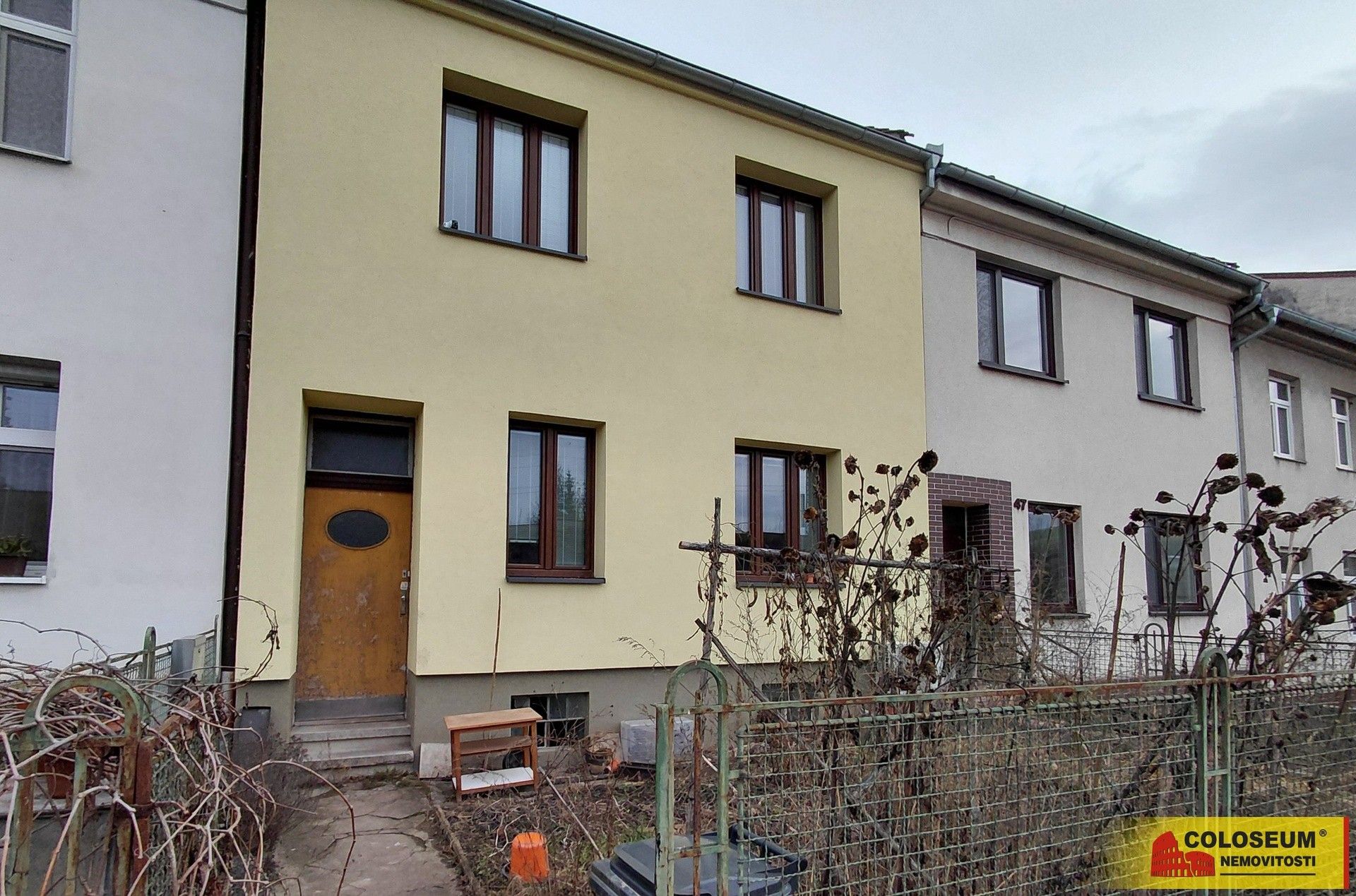 2+kk, Černovice, Brno, 60 m²