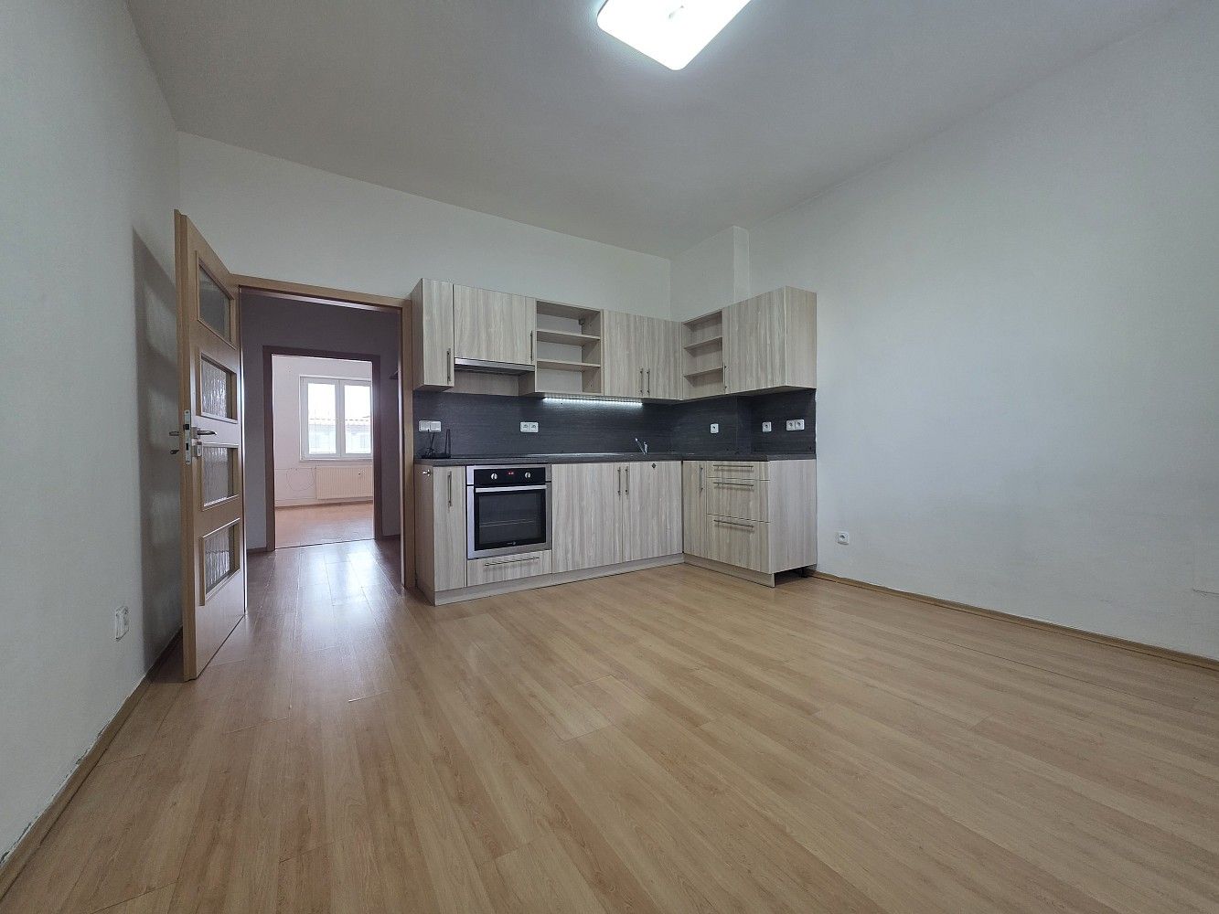 2+1, Mojmírovců, Ostrava - Mariánské Hory, 55 m² - 1