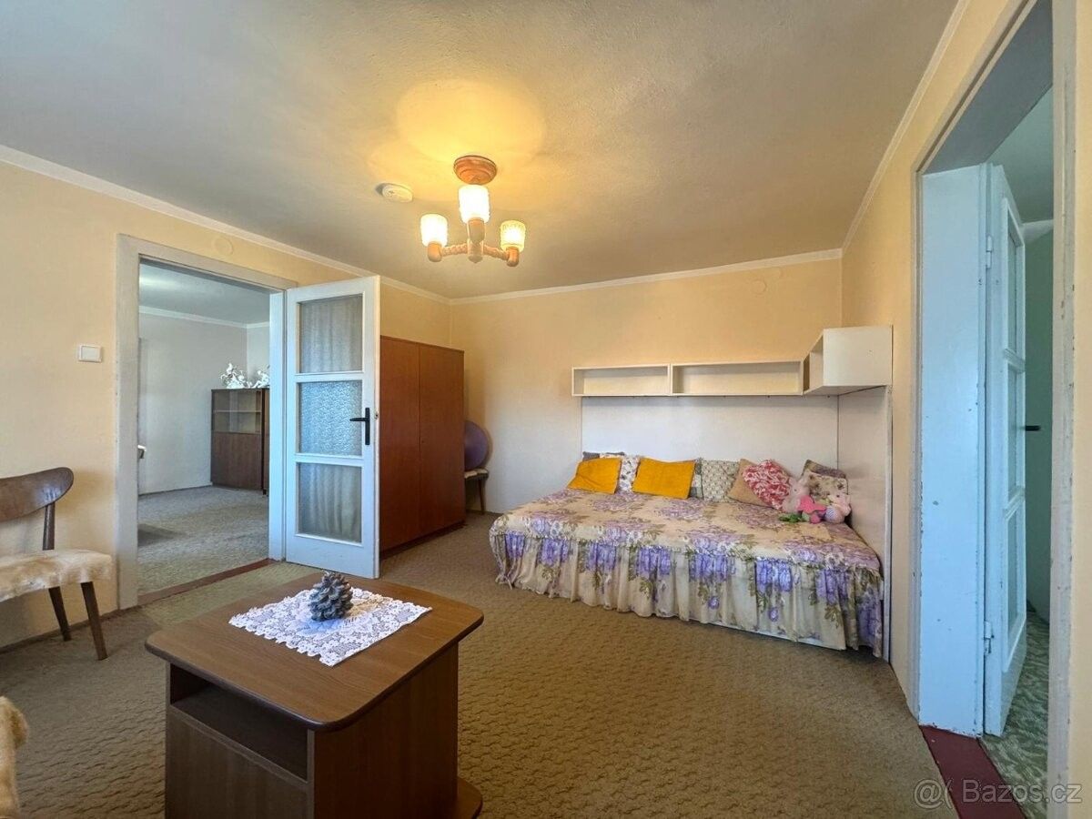 Prodej rodinný dům - Drnholec, 691 83