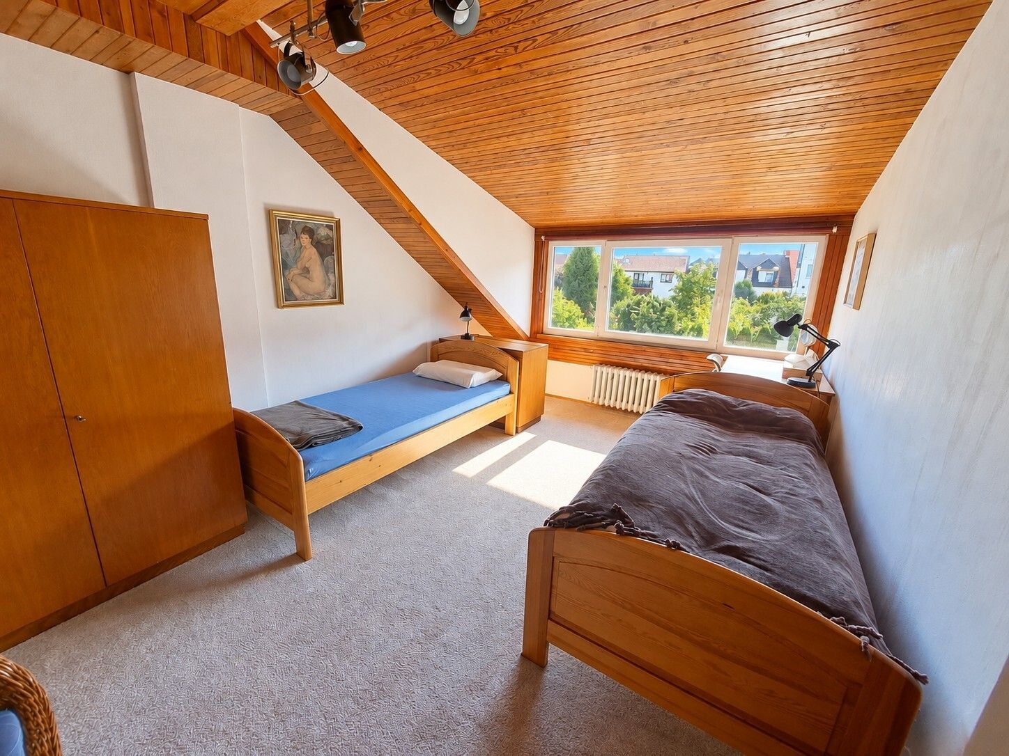 Byty, Petřínská 198, Plzeň Lobzy, 12 m² - 2