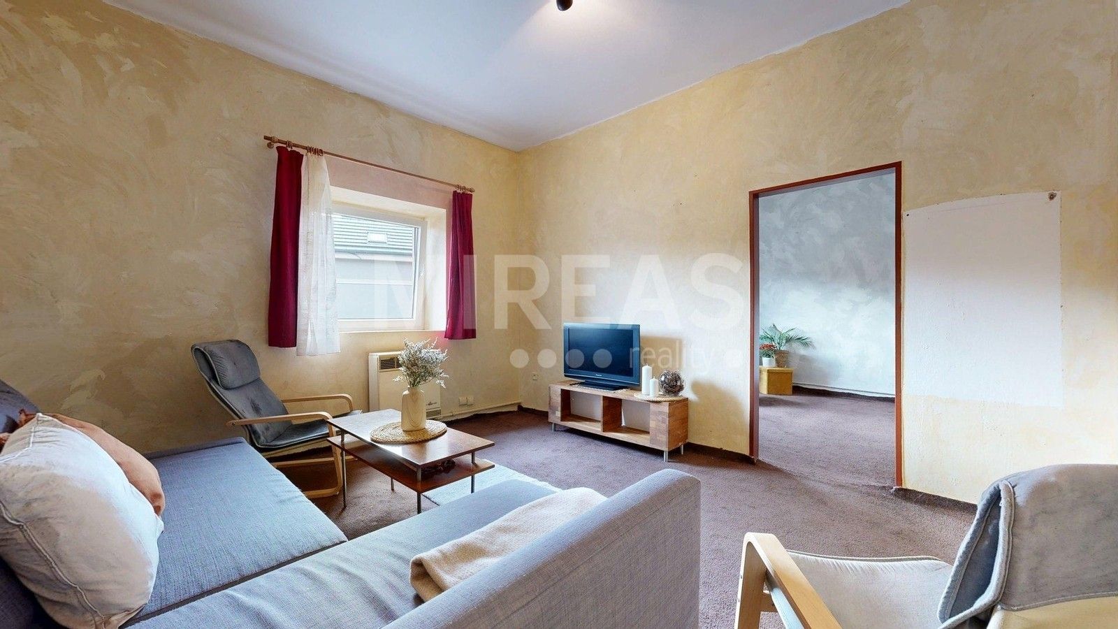 Prodej rodinný dům - Sojovická, Lysá nad Labem, 78 m²