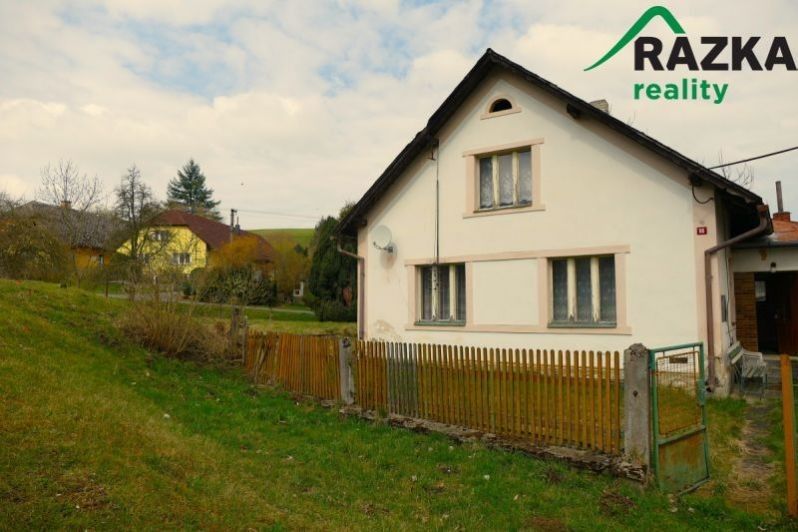 Rodinné domy, Chodská Lhota, 70 m²