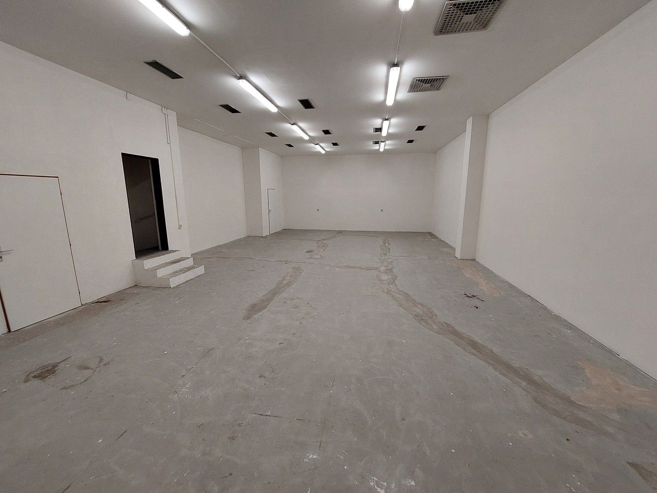 Sklad · 100 m² · Náchod - 4