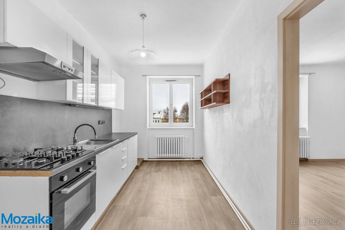 Byty, Lanškroun, 563 01