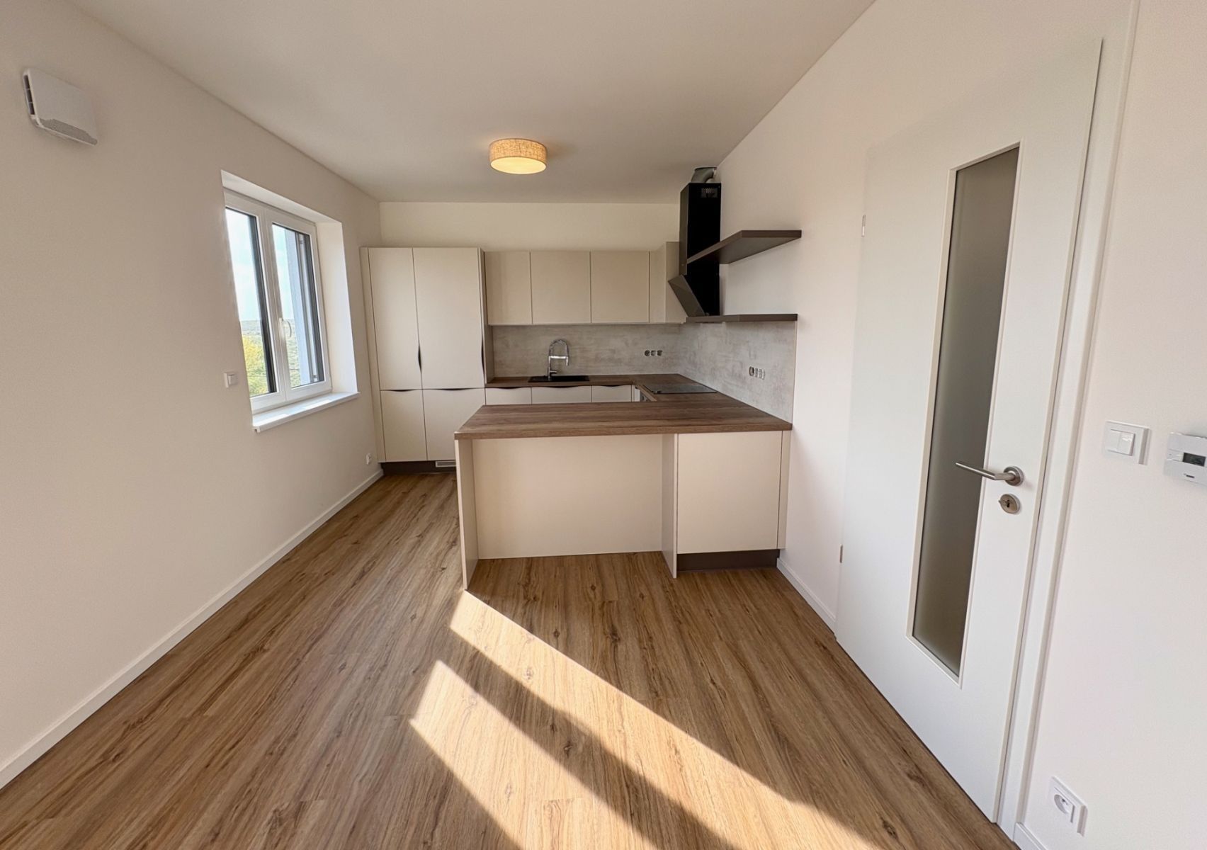 Byt 1+kk · 39 m² · Generála Bočka, Praha - Kbely - 4