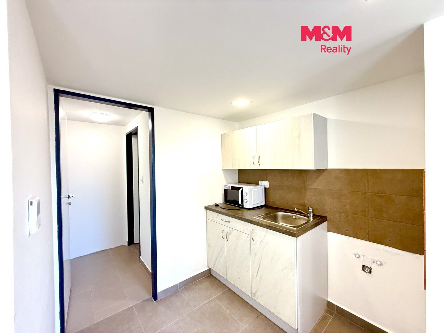 1+1, Družební, Nové Město nad Metují, 40 m²