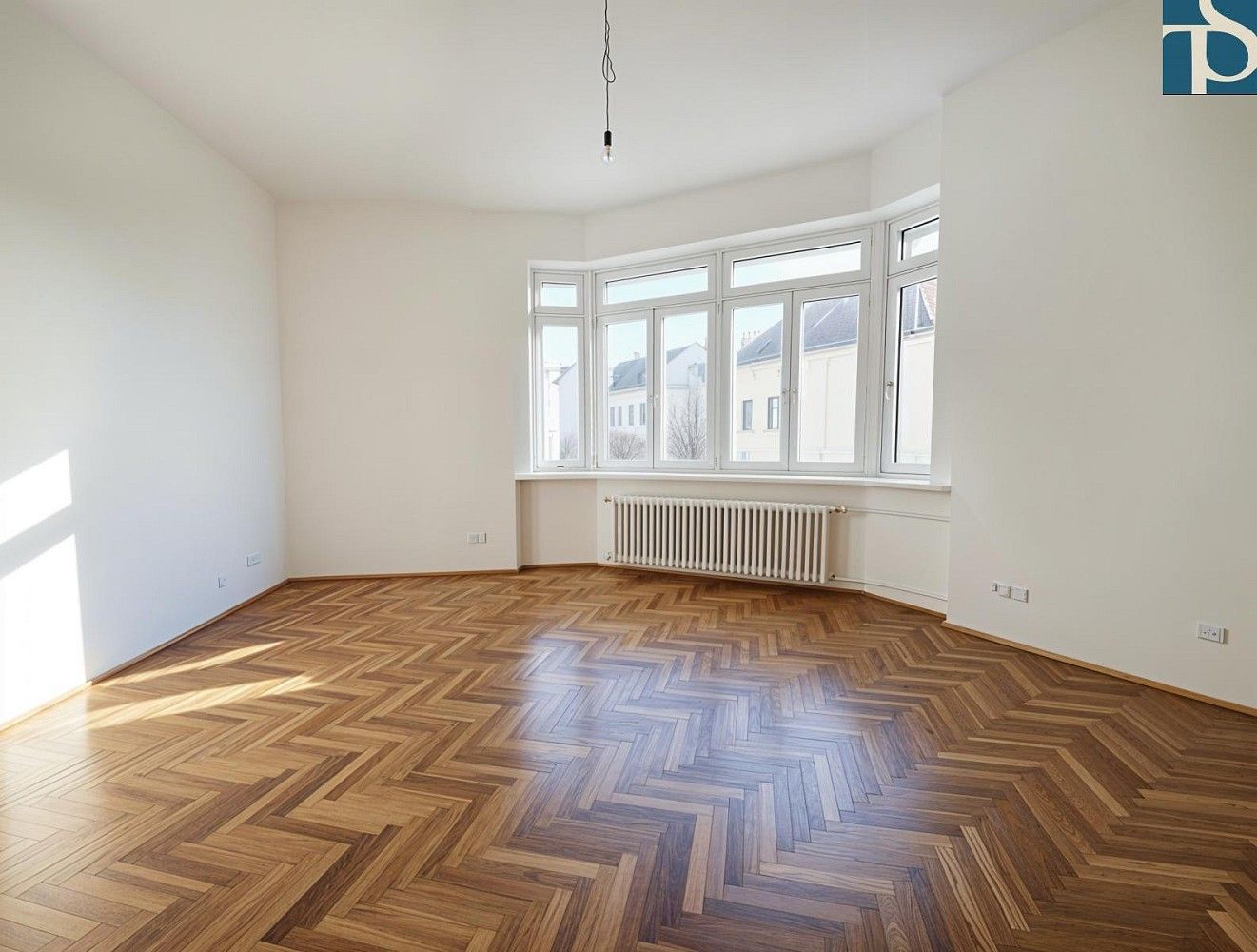 3+1, Rooseveltova, Kladno, 107 m² - 2