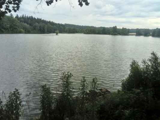 Chalupa · 150 m² · Blatná - 4