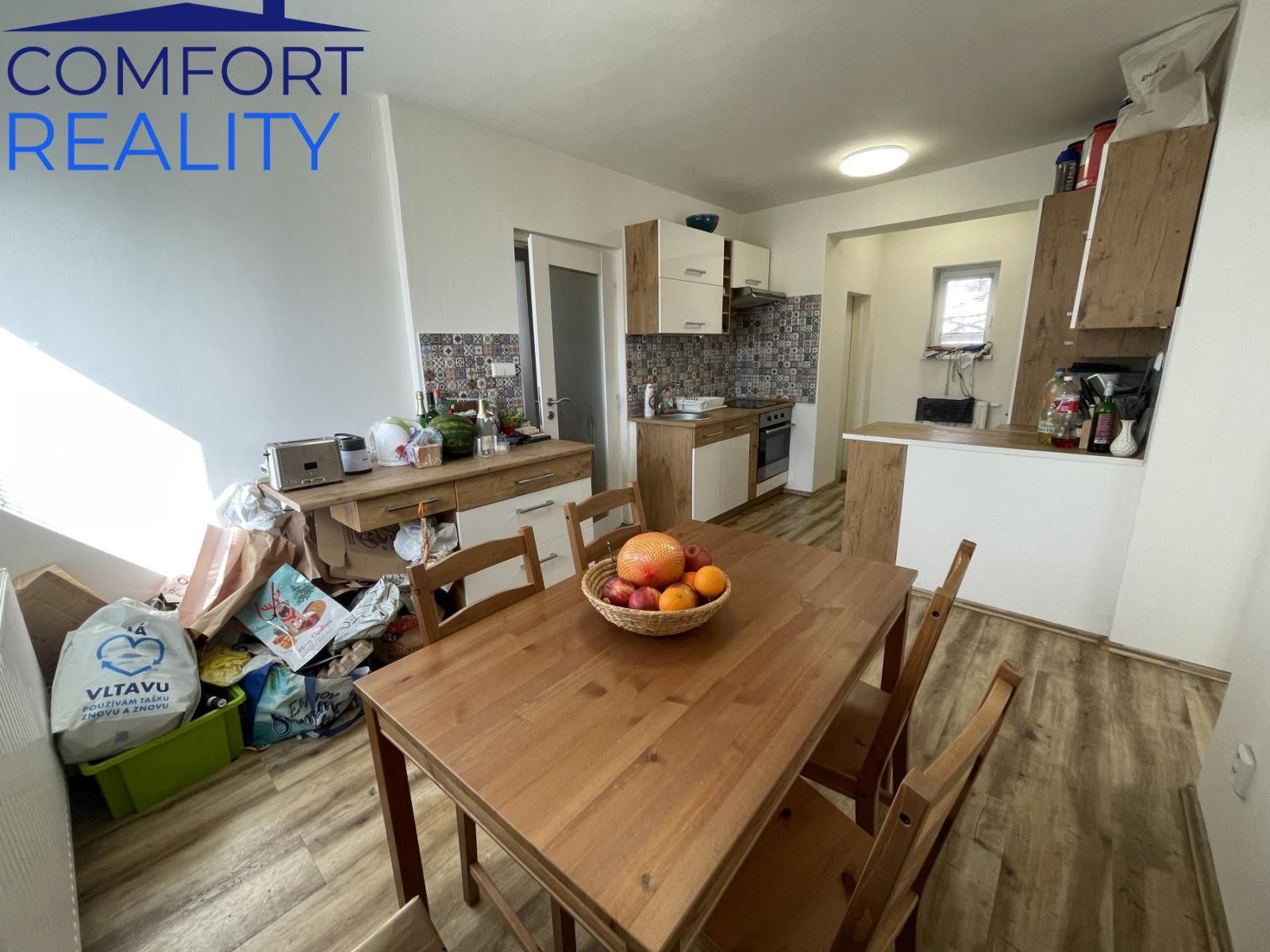 Pronájem rodinný dům - Rychaltice, Hukvaldy, 150 m² - 5