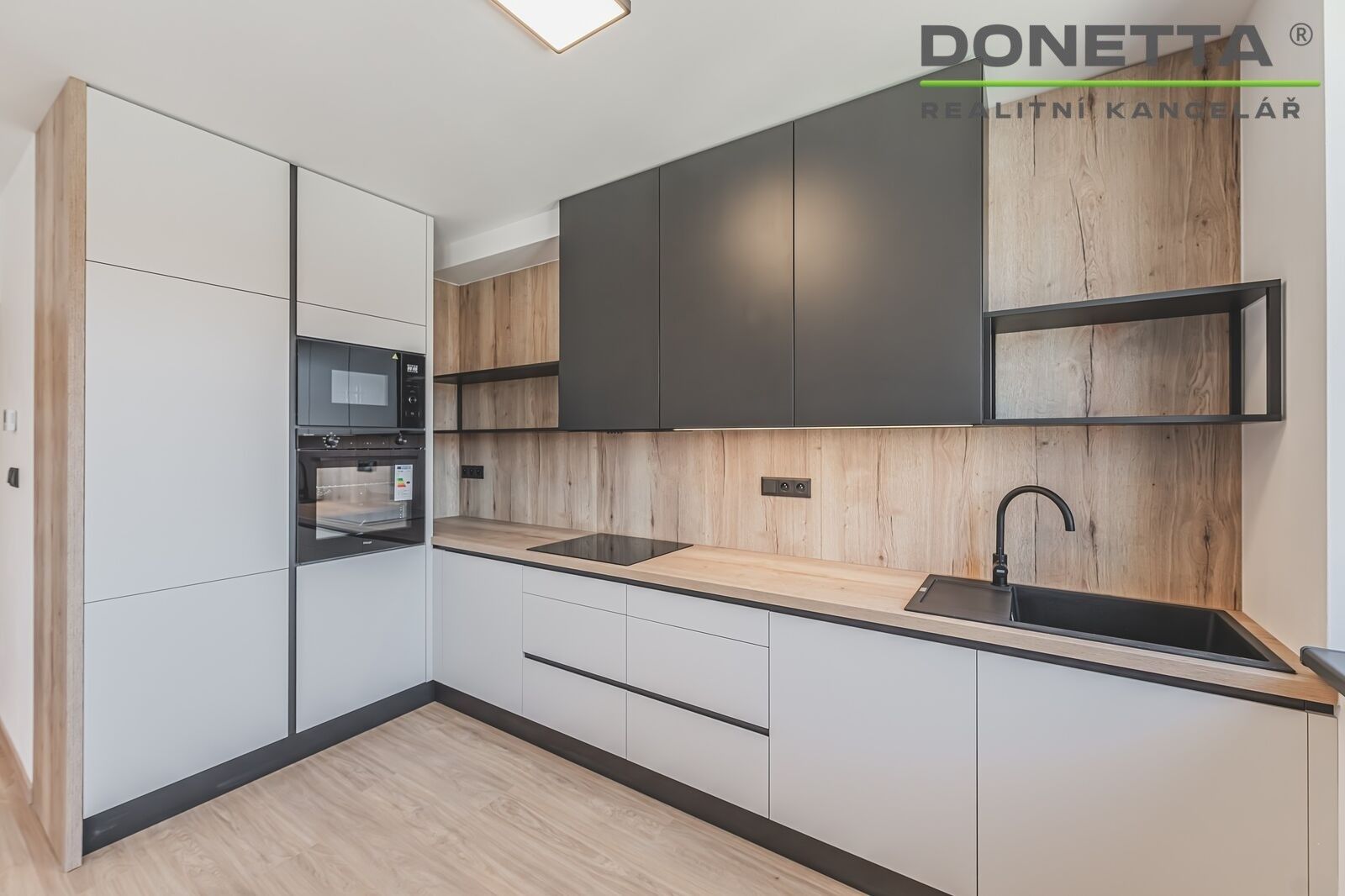 Byt 2+kk · 52 m² · Pavla Hanuše 300, Hradec Králové Pražské Předměstí - 2