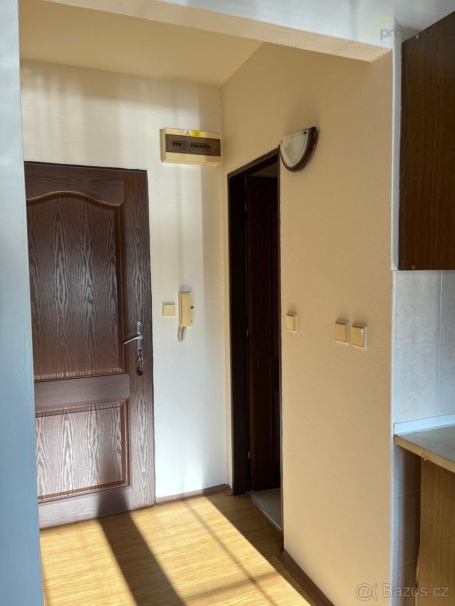 Pronájem byt - České Budějovice, 370 01