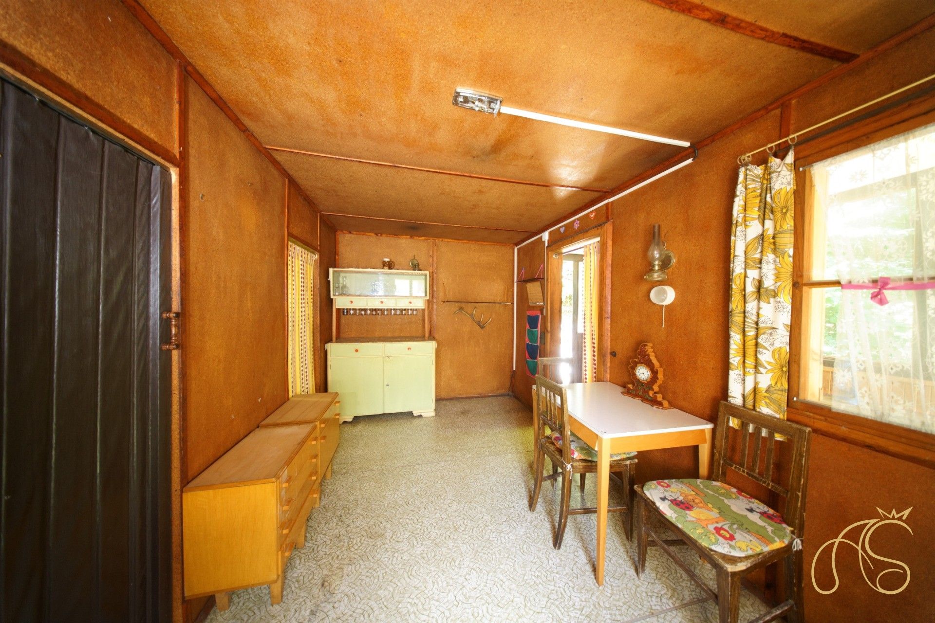 Chaty, Staré Hobzí, 28 m² - 2