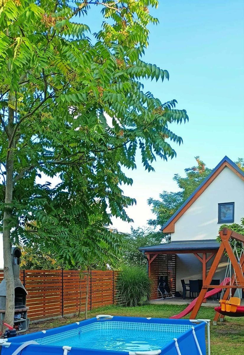 Chaty, Břeclav - Charvátská Nová Ves, Jihomoravský kraj - 2