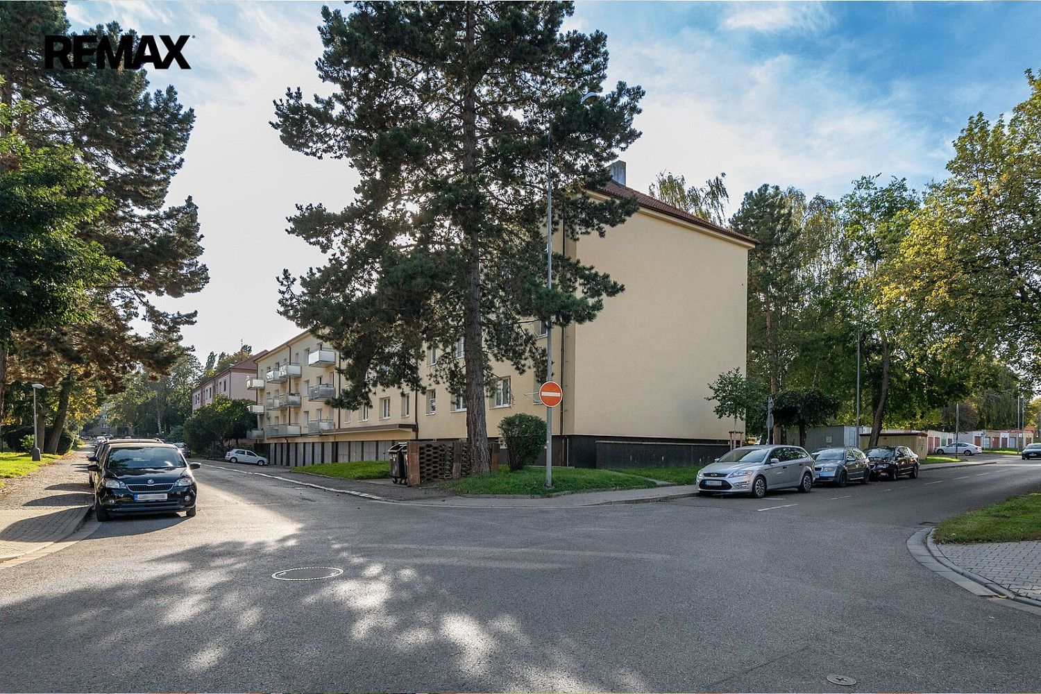 Byt 3+1 · 58 m² · Na Magistrále, Kolín - Kolín II - 4