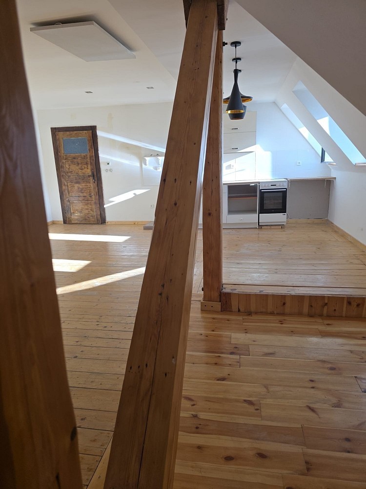 Byt 3+kk · 103 m² · Staroměstská, Bruntál - 4