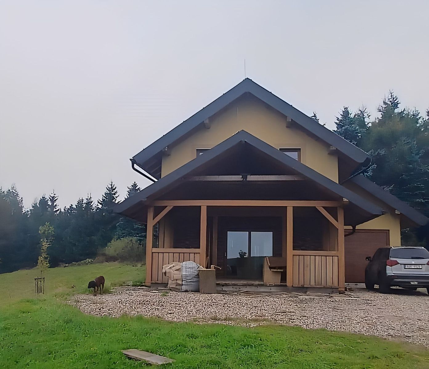 Pronájem chata - Blatno - Zákoutí, Ústecký kraj - 2