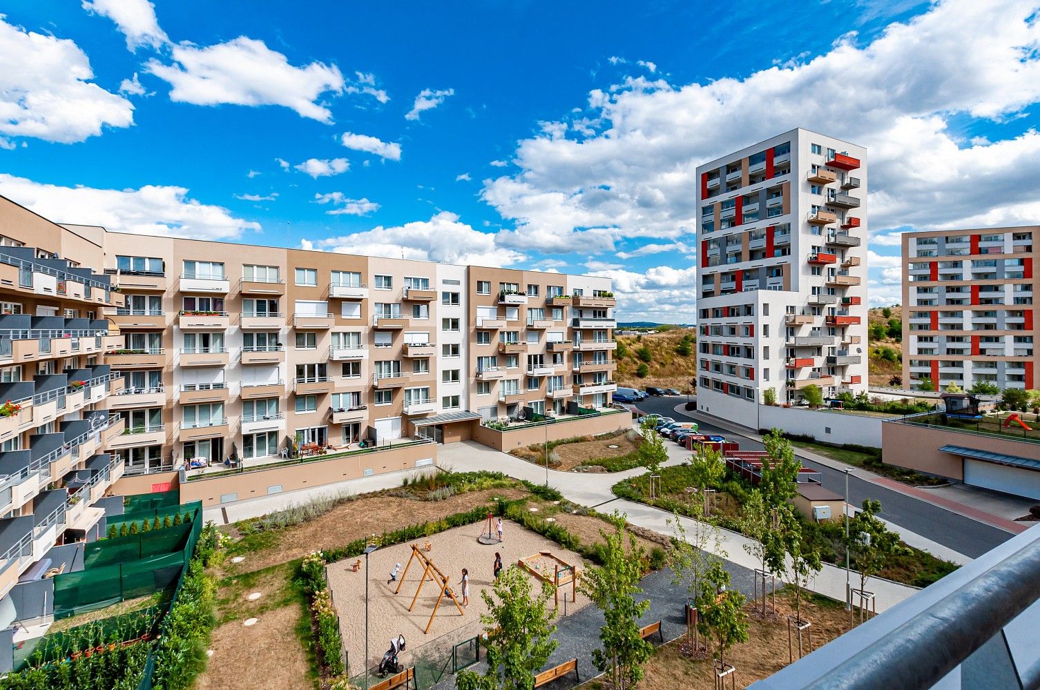 Nemovitost · 15 m² · Mantovská, Praha 10 - Horní Měcholupy - 3