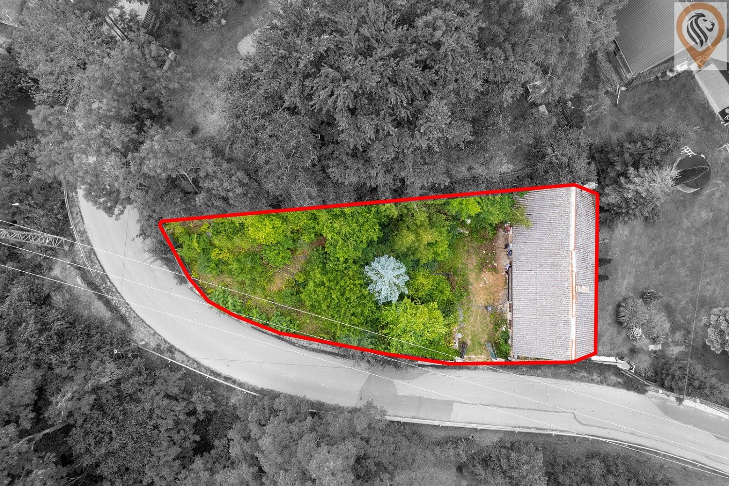 Chalupa · 180 m² · Stránka, okres Mělník, Středočeský kraj - 3
